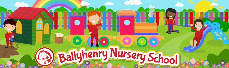 Ballyhenry Nursery